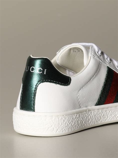 scarpe gucci sneakers bianche|Gucci sneakers australia.